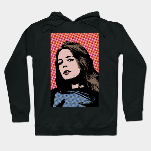 Maggie rogers hoodie new arrivals